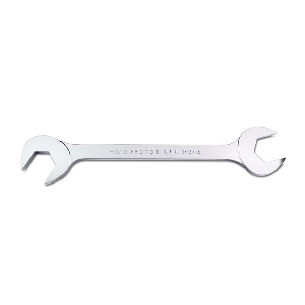 Proto WRENCH OPEN-END ANGLE 1-13/16" POJ3158